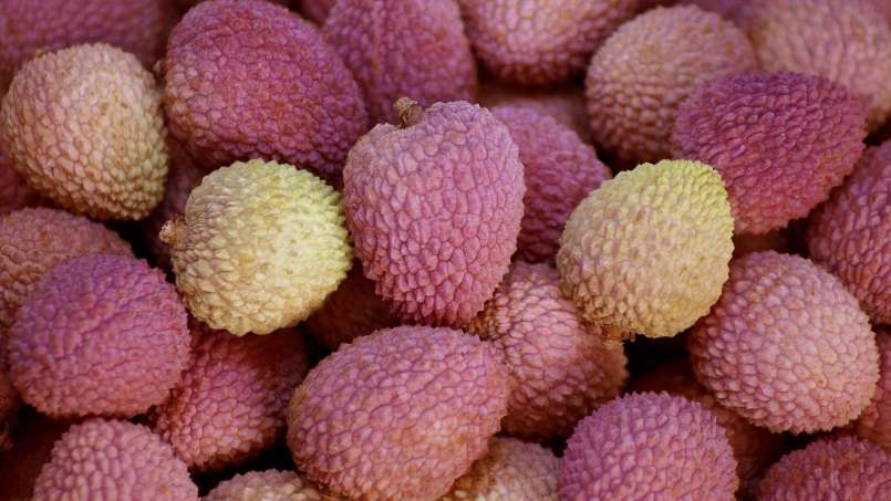 Exotiska frukter och deras hälsofördelar